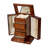 Wood Jewelry Box +