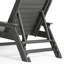 Chaise longue simple inclinable Laguna-1616572209