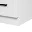   Base de meuble-lavabo simple 54 po Loren-125037096