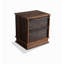 Table de chevet Wabi Sabi