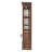 Cimarron Forge Display Cabinet