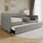 Fusaye Upholstered Daybed-97240639