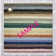 Color Code Handmade Flatweave Wool Multi Rug