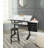 Miceal Metal Base Drafting Table