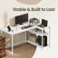 Computer Desk