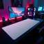 Polyester Desk Pad-1495489469