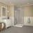 Titan Series 36'' W 36'' D Square Double Shower Base