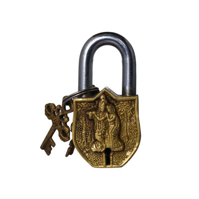 Exotic India Deadbolts
