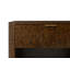 Kesden 1 - Drawer Solid Wood Nightstand