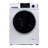Equator All-in-One 4600 Washer Dryer VENTLESS/VENTED PET Cycle 1.62cf/15lbs 110V-83556873