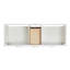 Base de meuble-lavabo double 60,75 po Peightyn seulement-93359399