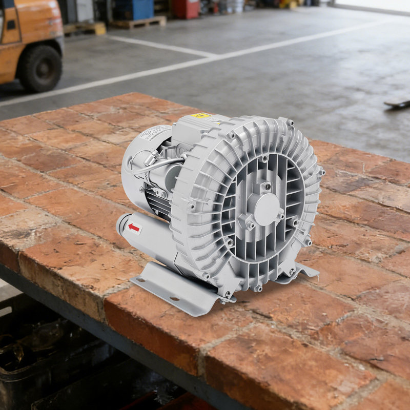 370W Industrial Air Blower