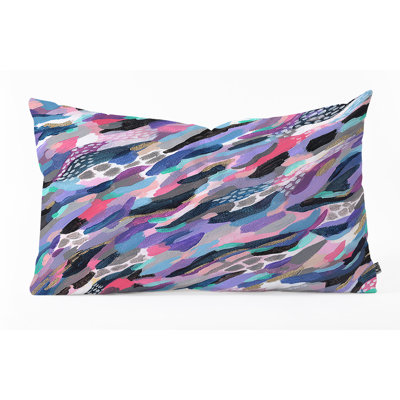Lumbar Pillow