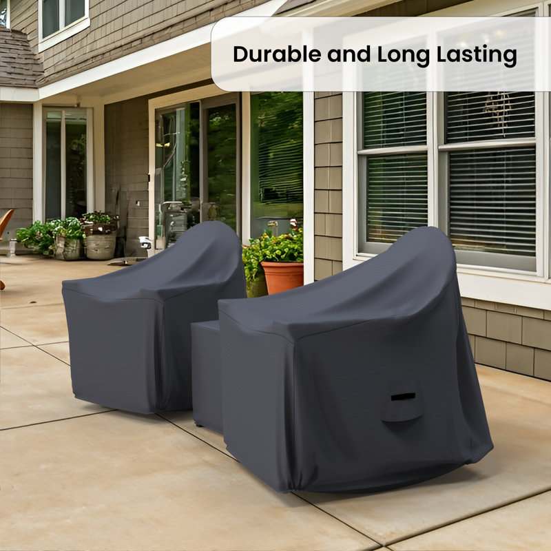 Outdoor Cover