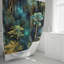 Rideau de douche Tymeir-884416671