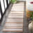 Legros Performance Performance Striped Rug-1654351055
