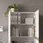 Bhupinder 2 - Door 1 - Drawer 2 - Shelf Storage Cabinet