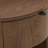 Element 1 - Drawer Solid Wood 19" Nightstand-909159005