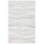 Tapis ivoire en laine touffeté à la main Wimmer-670090498