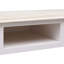 Semaj 110cm Solid Wood Console Table