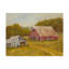 « country granges », peinture sur toile tendue-1296466642