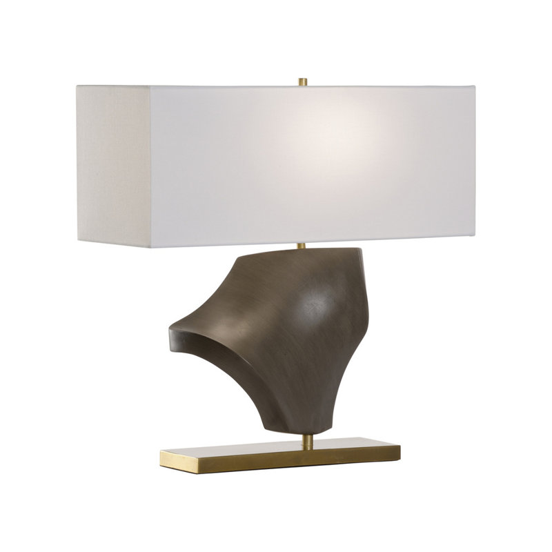 Lampe Zion