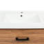 Meuble-lavabo moderne avec 3 tiroirs Zehr