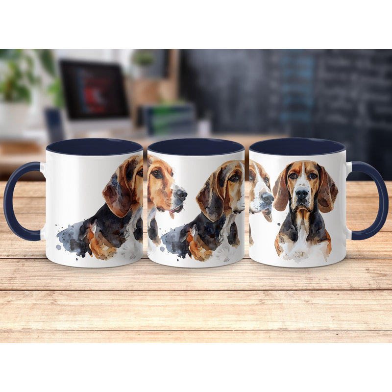 Mug, 2