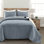 Cotton Quilt Set