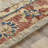 Melksham Wool Oriental Indoor Rug-2060416338