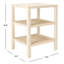 Elvina End Table