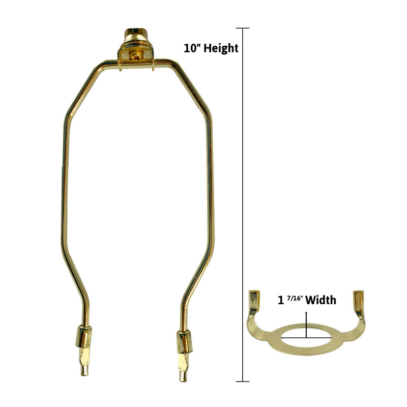 Monteur Slip Uno, H 10 po x l 4 po x P 2,25 po