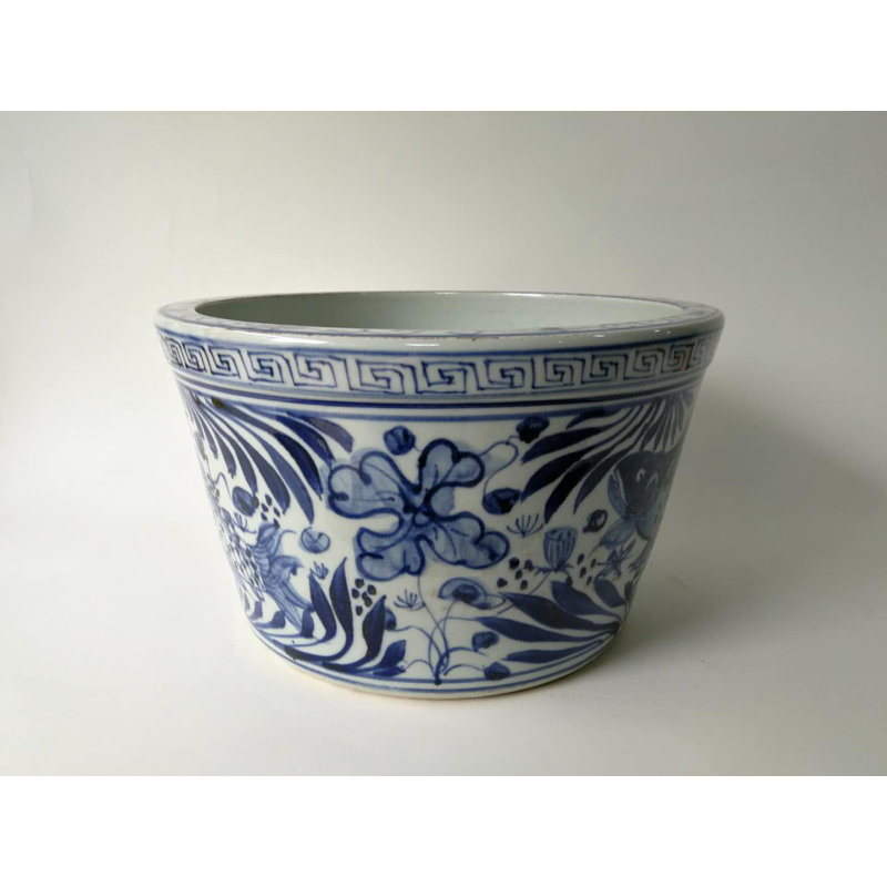 Handmade Ceramic Planter