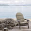 Coussin de chaise Adirondack d'extérieur 2,5 "Arte Selections Oceantex-2130456353