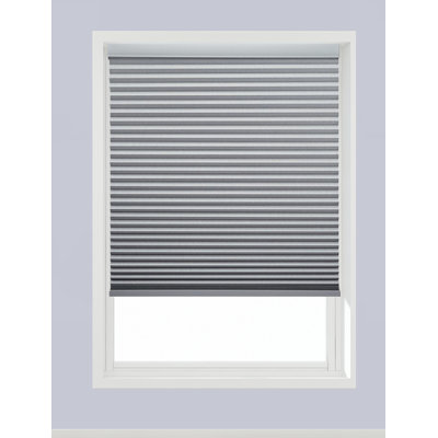 Store alvéolaire occultant platinum