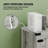 Entryway Cabinet-500762922
