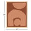 Module On Terra Cotta 2 Print by Michael Kempen-2035348209-2035348204