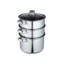 Clearview 3 Tier Steamer Basket-331455723