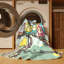 Tapis pour enfants East Urban Home-66087044