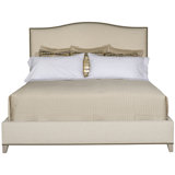 Clara / Carson Bed