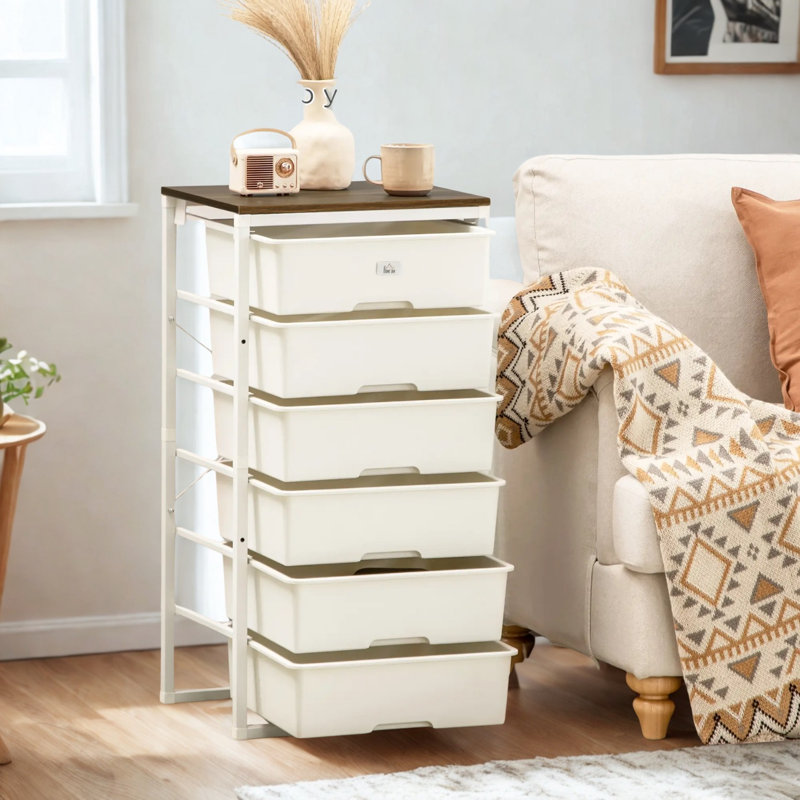 41.5 cm W Chest of Drawers