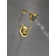 Classic Single-Function Shower Faucet Set, Shower Valve Trim kit