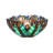 Zakare Resin Flush Mounted Sconce