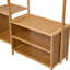 Solid Wood Freestanding 1 - Hook-59582707