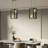 Linley 2 - Light Pendant