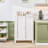 Garius Bathroom Cabinet