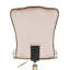Elise makeup desk dressing chair-1415243890