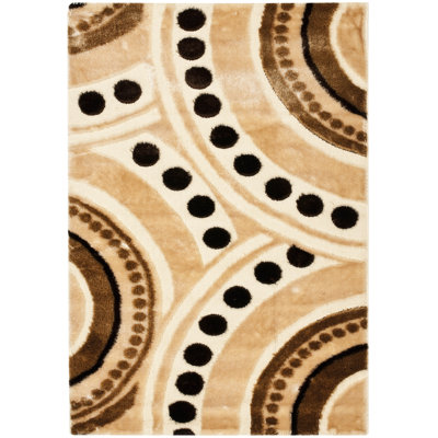 Tapis à poil long Illinois