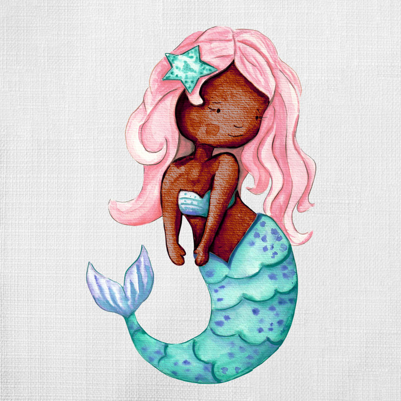 Nautical Sea Life_362 - Coussin décoratif avec coussin décoratif, H 14 po x l 14 po