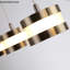 Luminaire suspendu tambour en grappe 4 lumières Karter-1228719083-1228719080